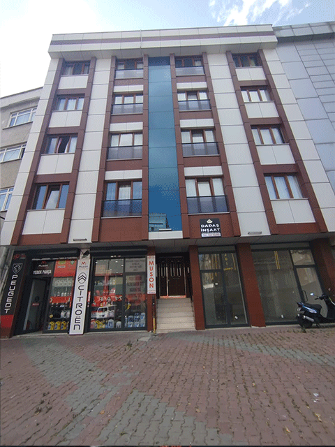 dadaş inşaat vatan mahallesi