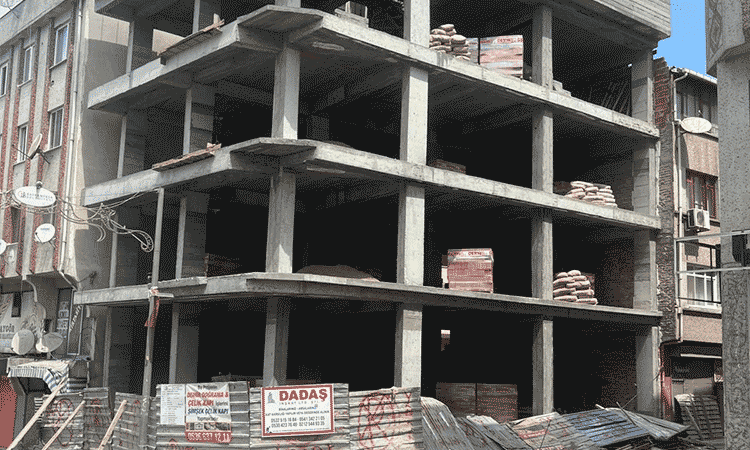 bayrampasa-bina-yenileme